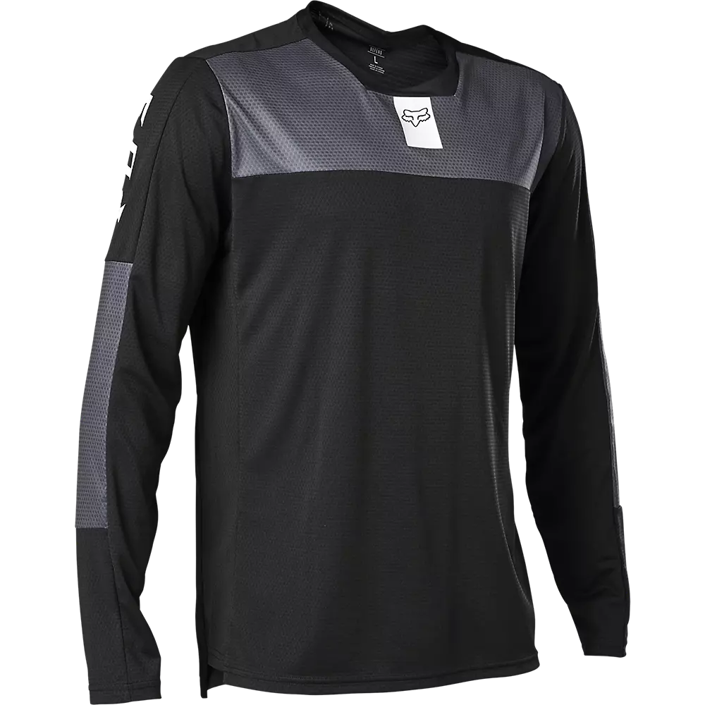 Fox Racing Defend Long Sleeve Jersey Foxhead