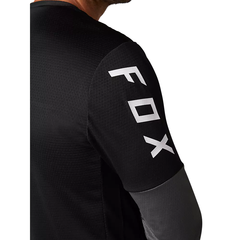Fox Racing Defend Long Sleeve Jersey Foxhead