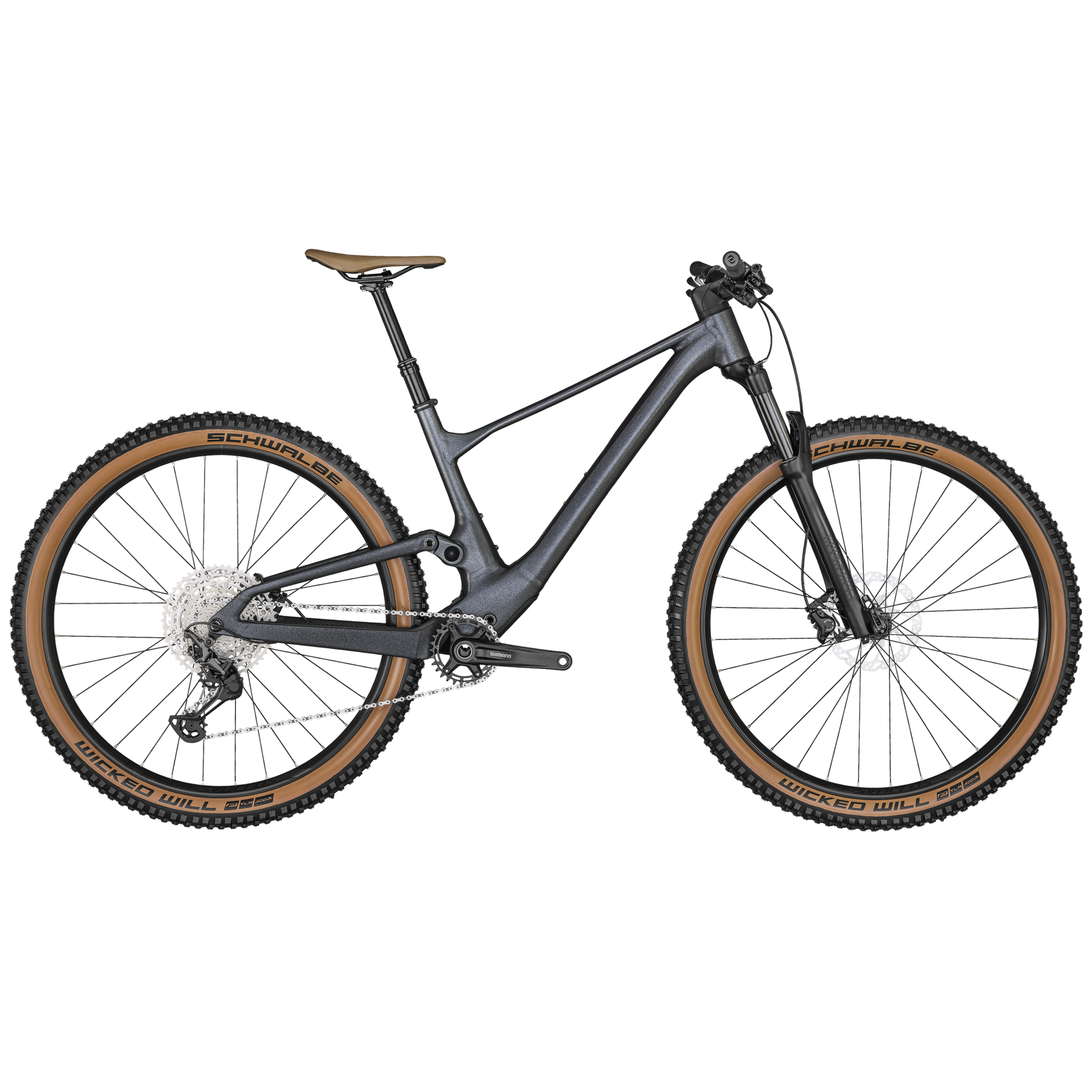 Scott Spark 960 Full Suspension Mountain Bike