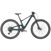 Scott Contessa Spark 920 Full Suspension Mountain Bike Rainforest Green L