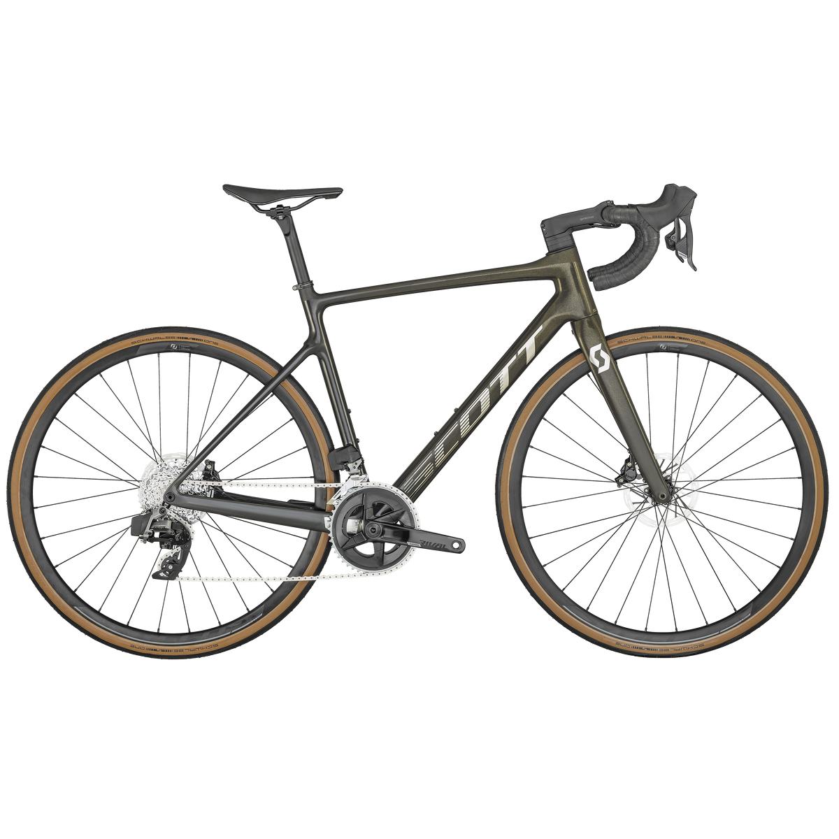 Scott Addict 10 Road Bike
