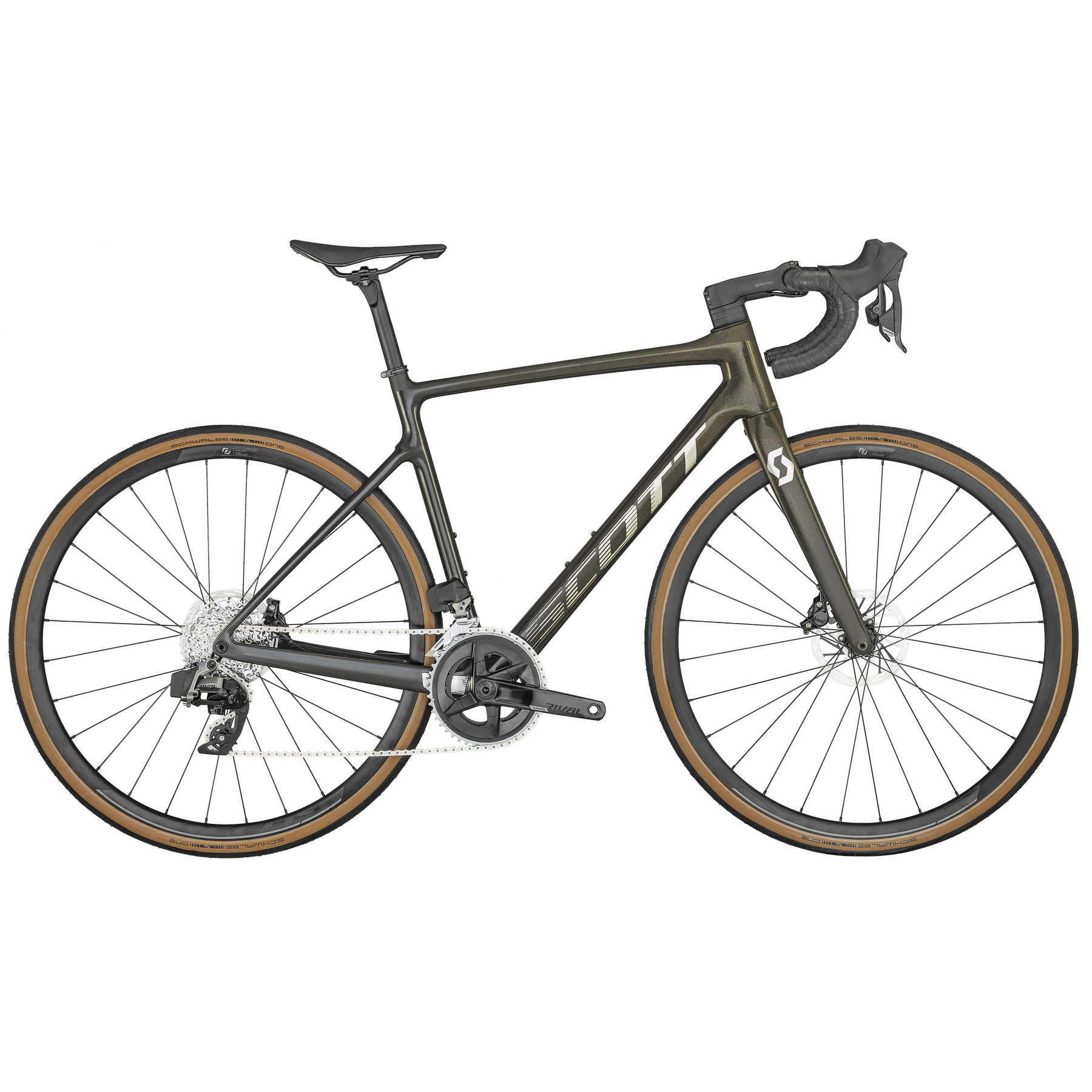 Scott Addict 10 Road Bike
