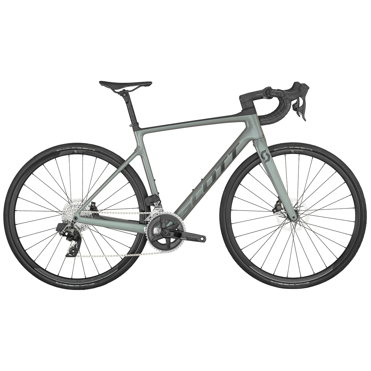 Scott Addict 10 Road Bike