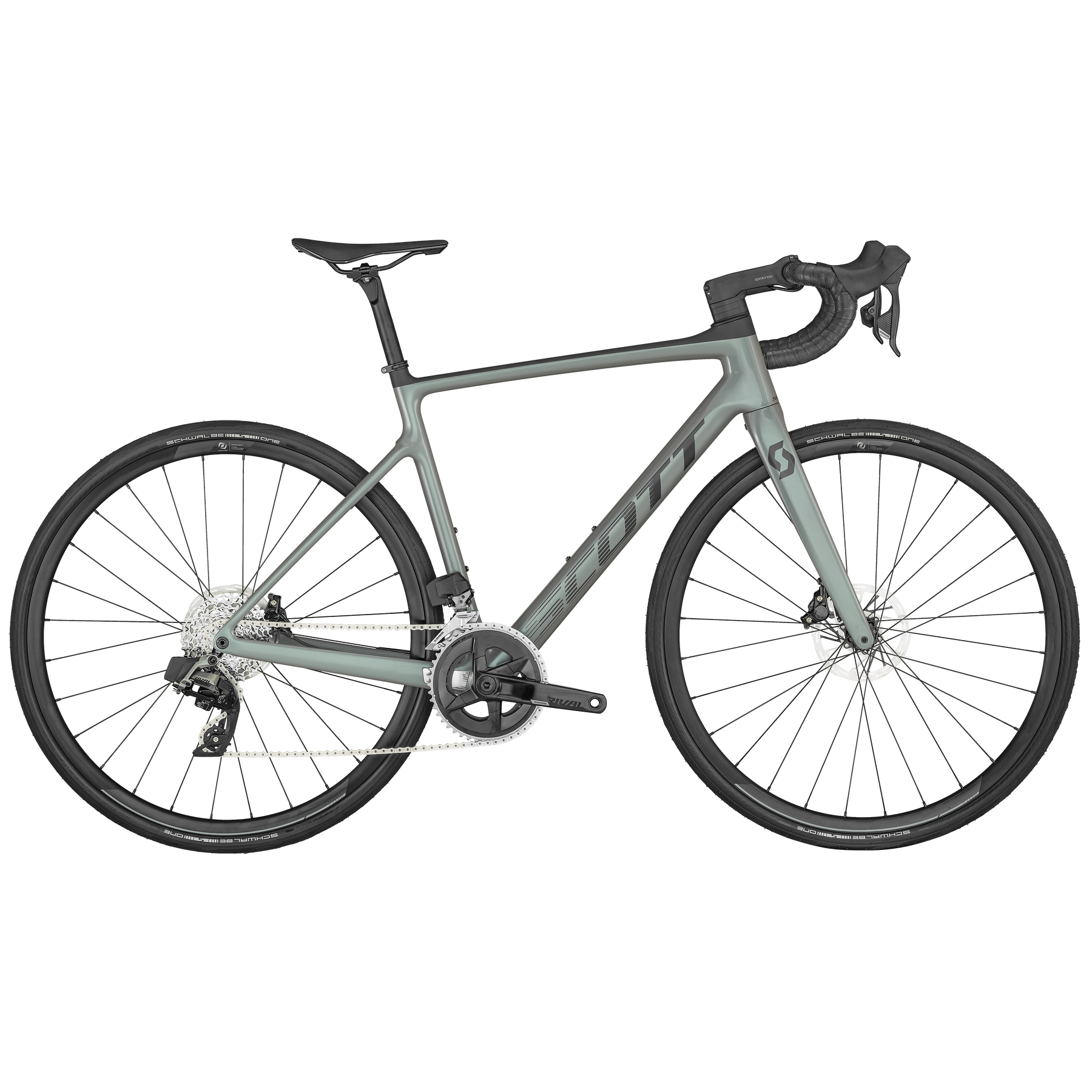 Scott Addict 10 Road Bike