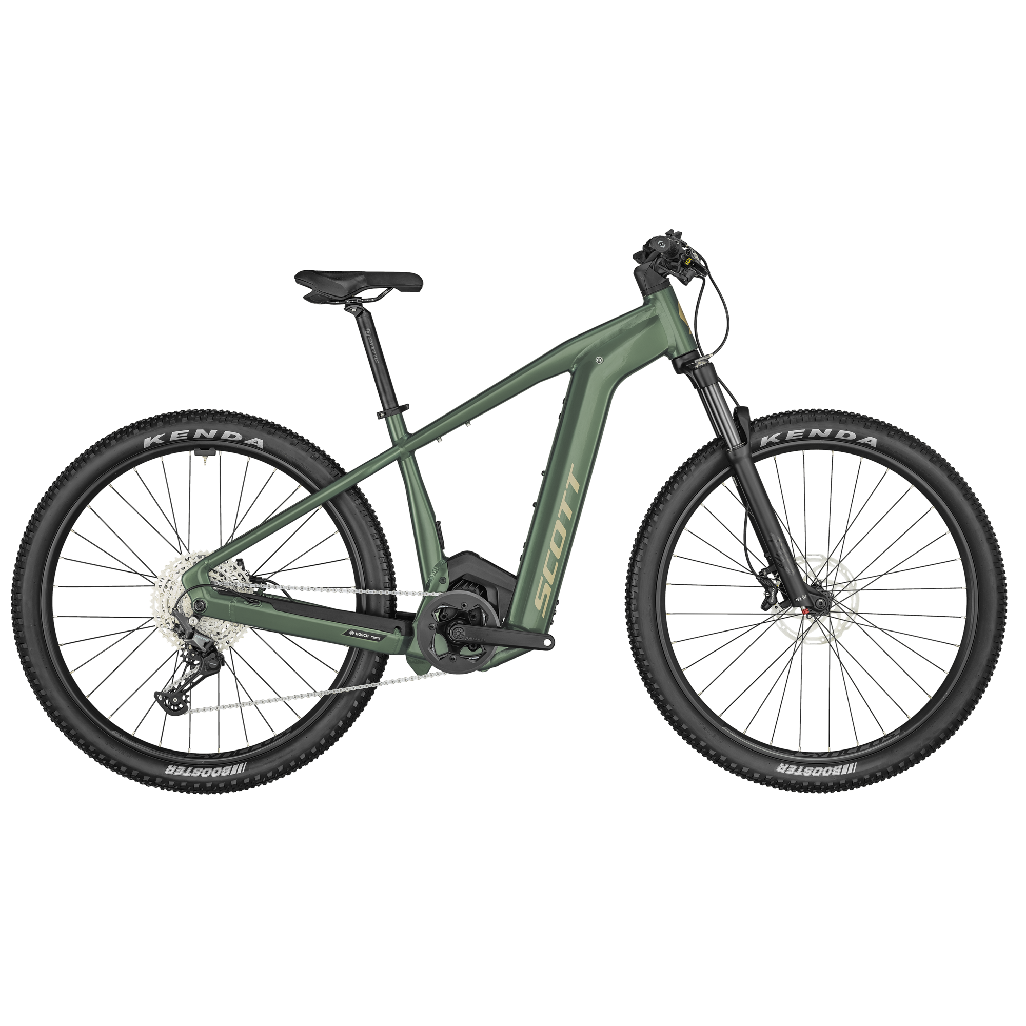 Scott Aspect Eride 900 Electric Mountain Bike For Sale Ireland