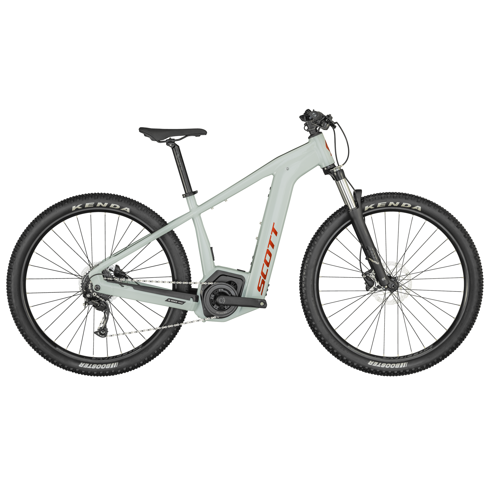 scott oder cube e-bike Scott Aspect eRIDE 940 Electric Mountain Bike for sale Ireland