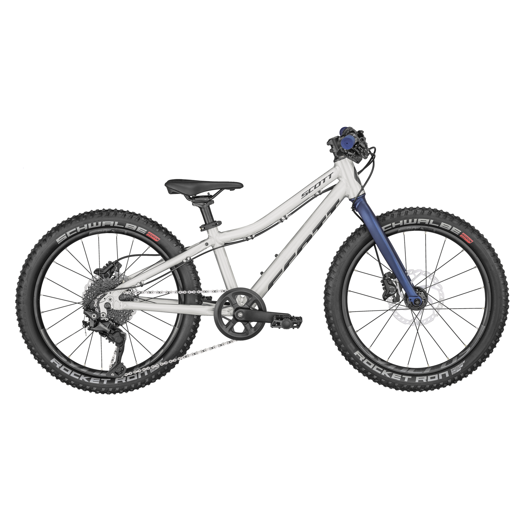 Scott Scale RC 200 Kids Bike