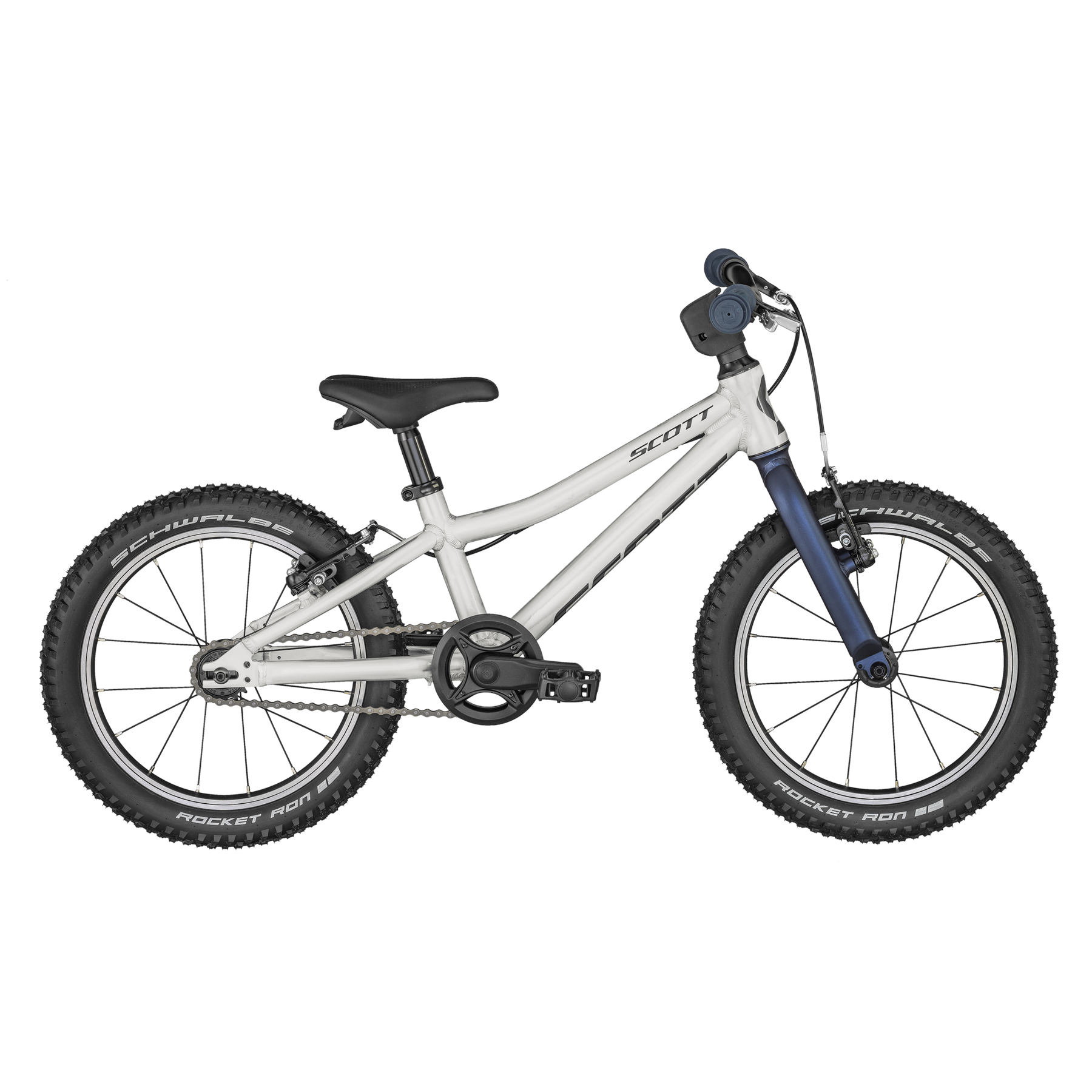 Scott Scale RC 160 Kids Bike