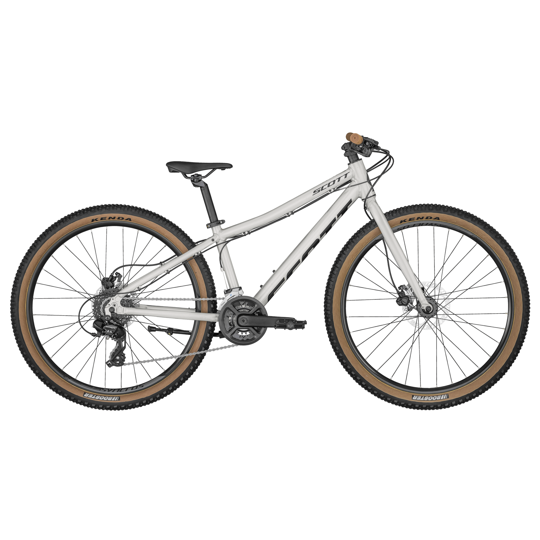 Scott Scale 26 Rigid Kids Bike