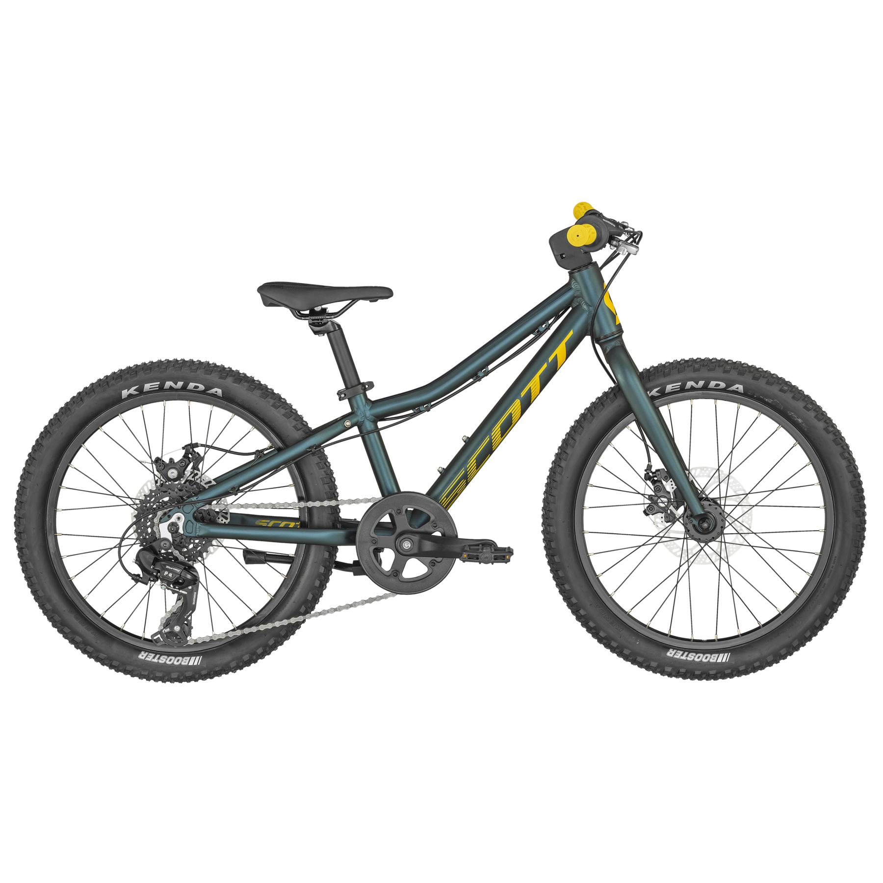 Scott Scale 20 Rigid Kids Bike