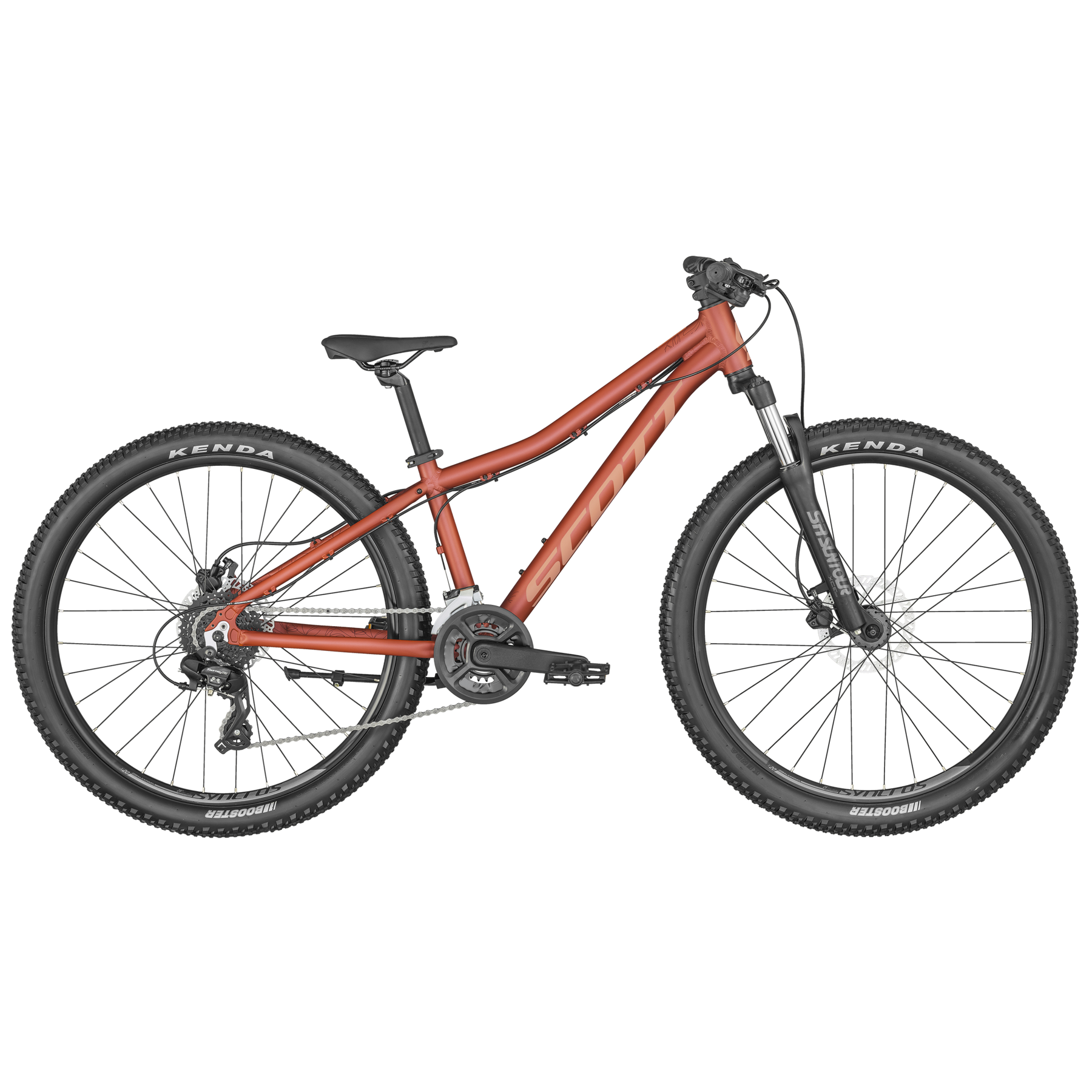 Scott Contessa 26 Disc Kids Bike