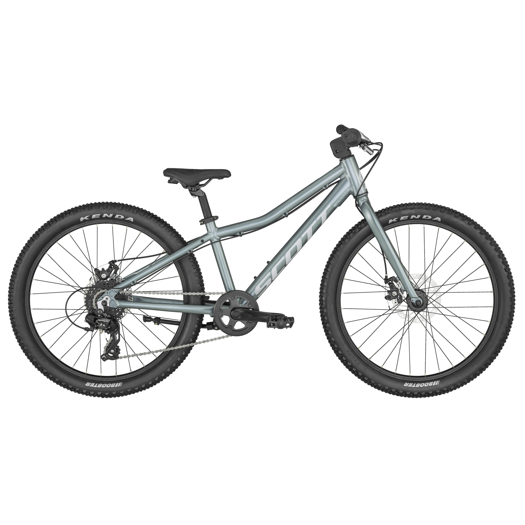 Scott Contessa 24 Rigid Kids Bike