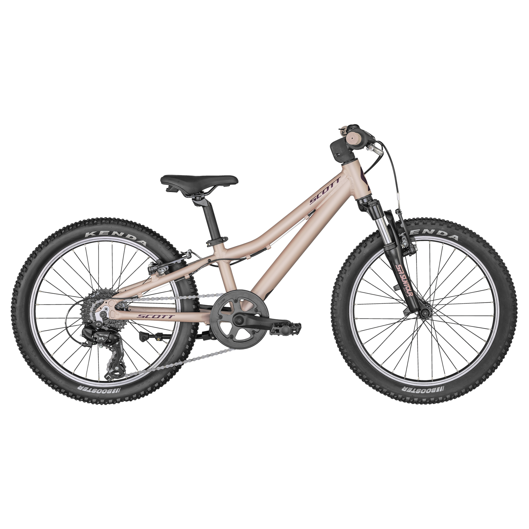 Scott Contessa 20 Kids Bike