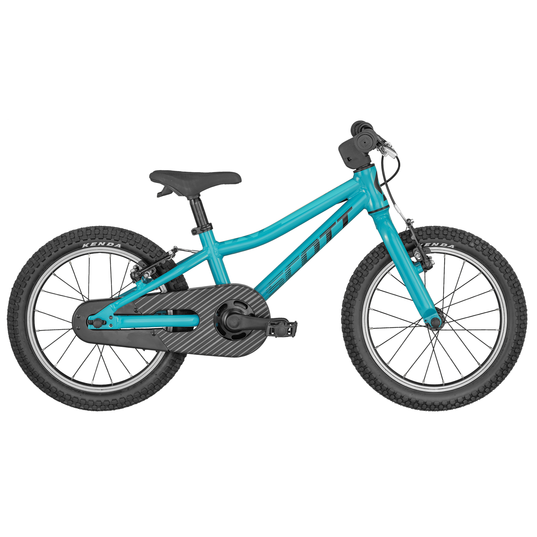 Scott Scale 16 Kids Bike