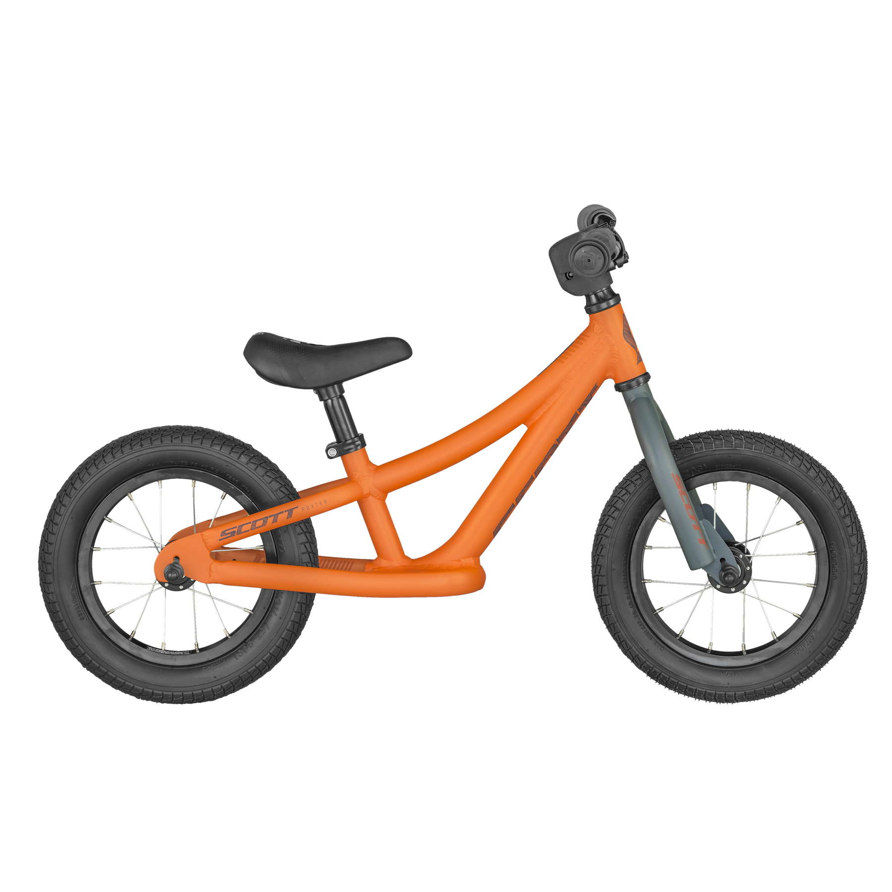 Scott Roxter Walker Balance Bike