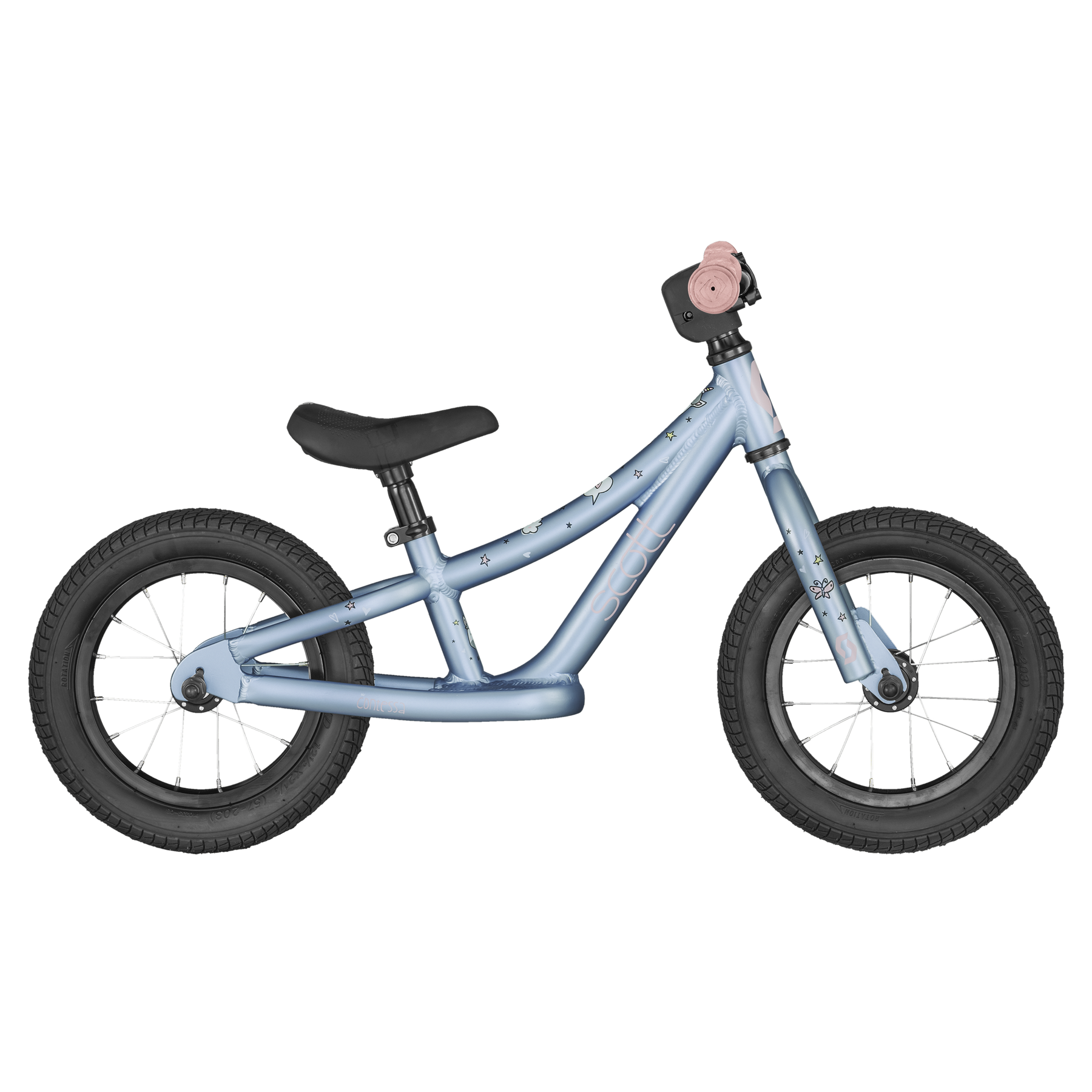 Scott Contessa Walker Kids Bike