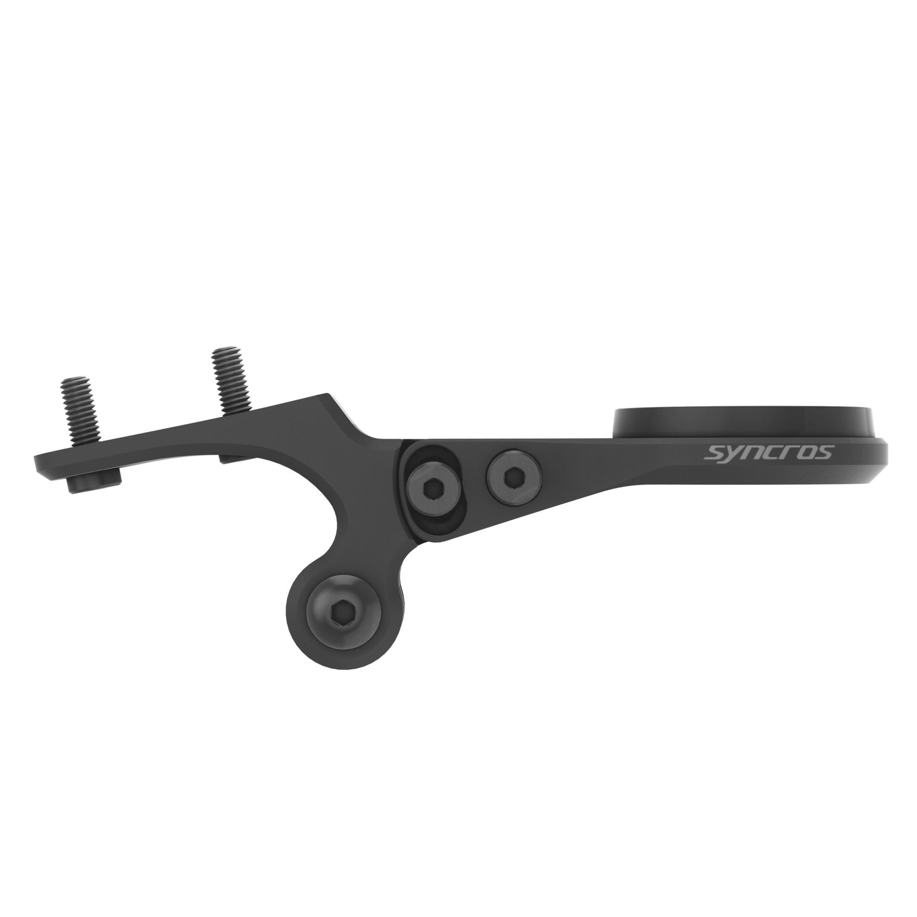 Synchros iC Aero iM Front Computer Mount - Large