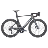 Scott Foil RC 20 Road Bike Champion Black XXL