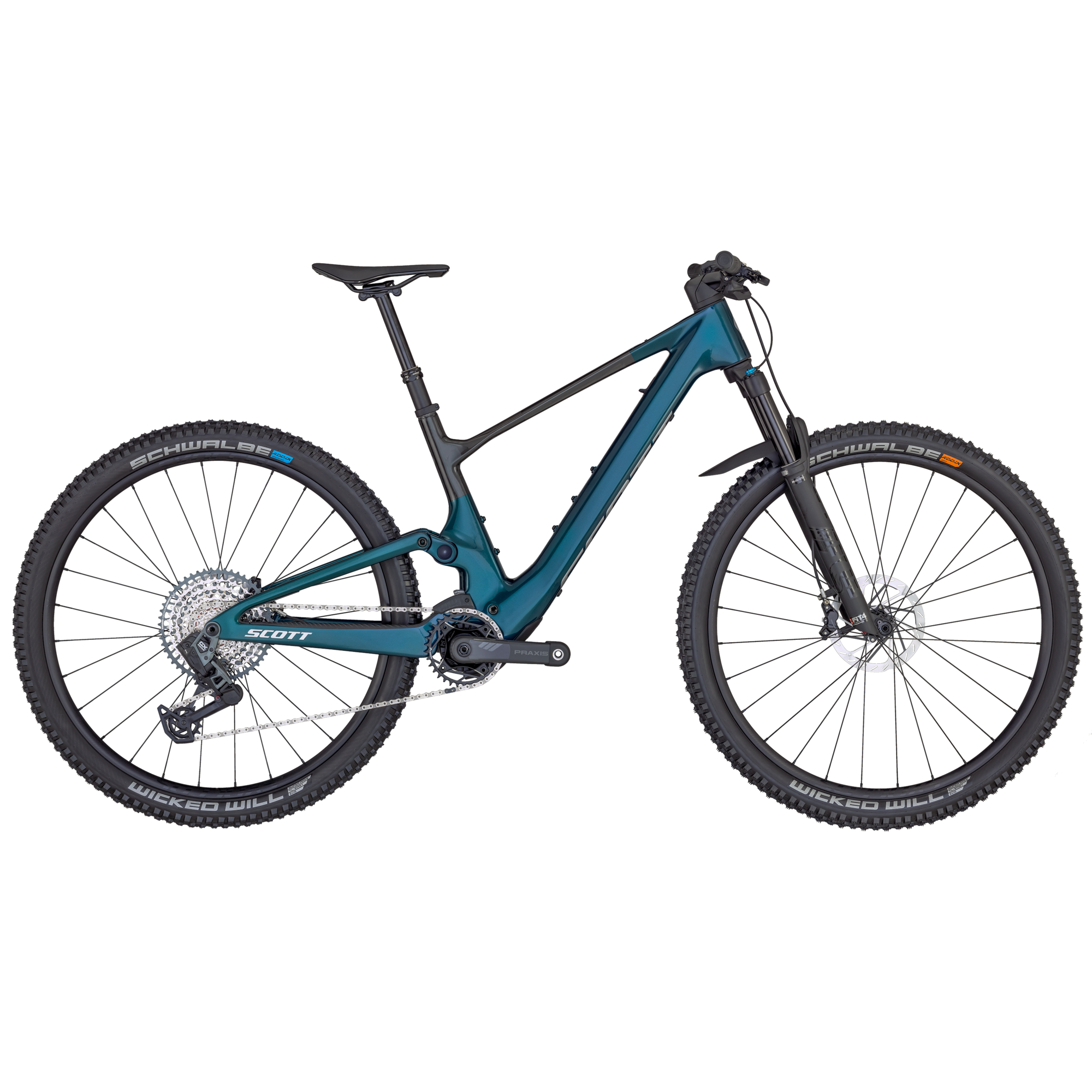 Scott Lumen Eride 900 Electric Mountain Bike For Sale Ireland