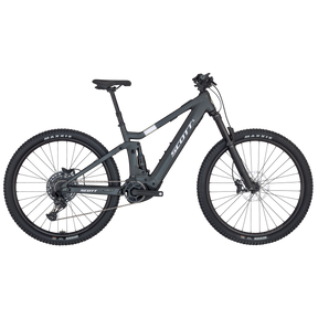 Scott Strike eRIDE 930 Opt 1 Electric Mountain Bike