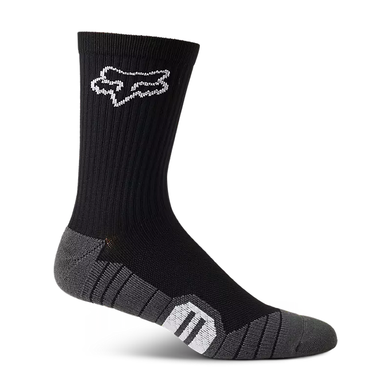 Fox Racing 8" Ranger Cushion Sock