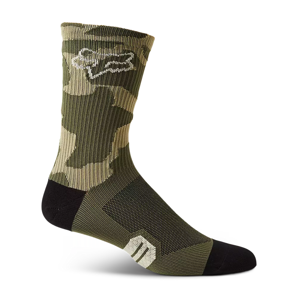 Fox mountain bike store socks