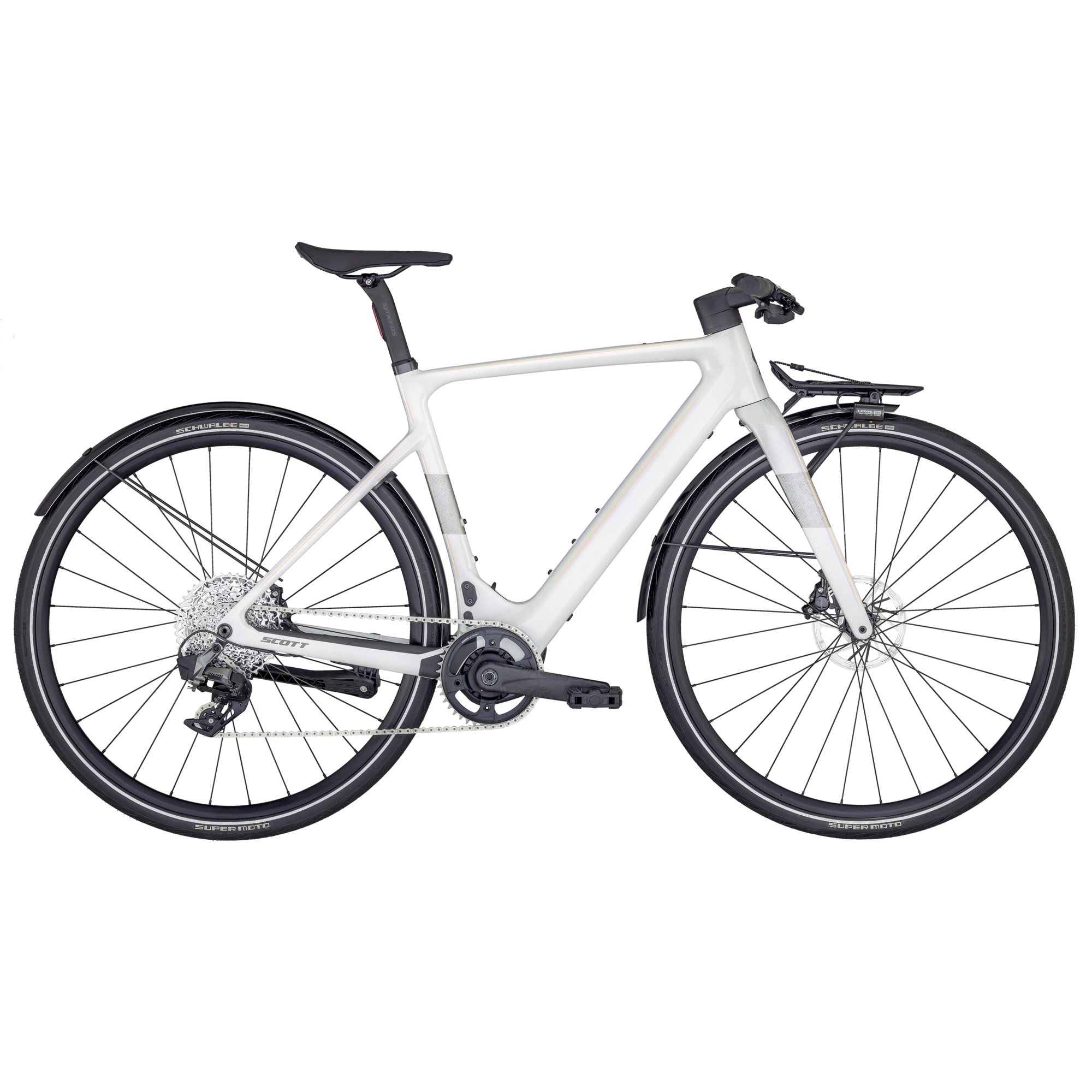 New e bike 2019 deals