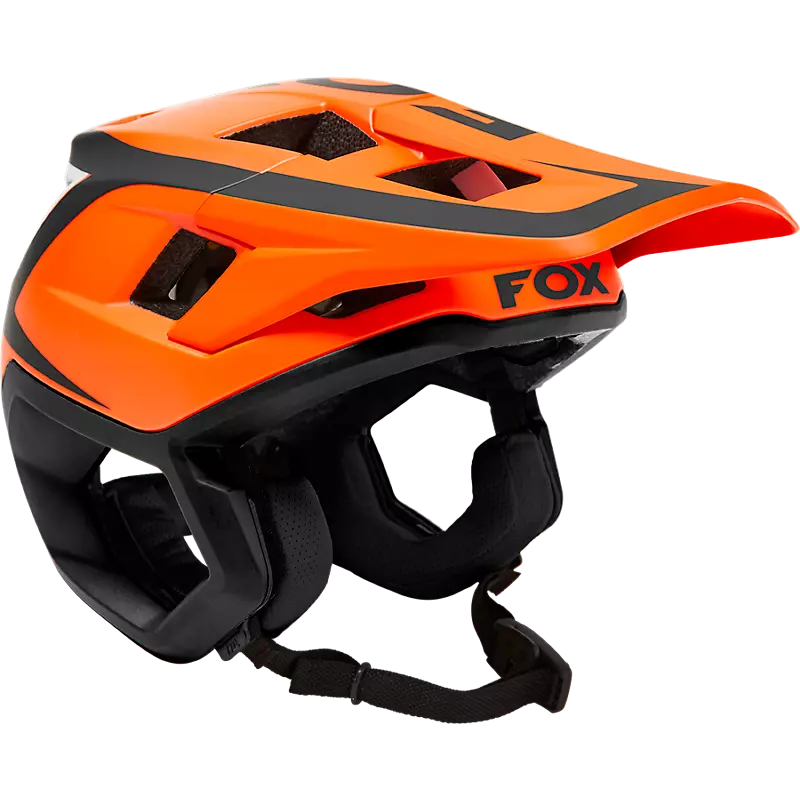 Fox Racing Dropframe Pro Dvide Helmet