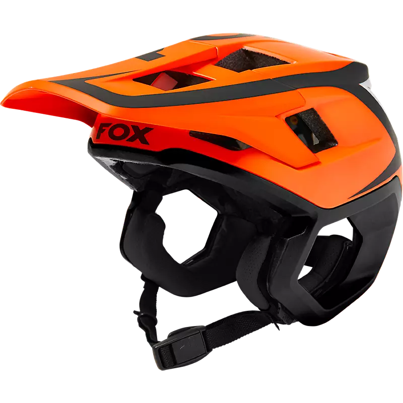 Fox Racing Dropframe Pro Dvide Helmet