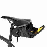 Topeak Aero Wedge Saddle Bag W/Straps