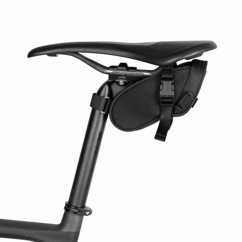 Topeak Aero Wedge Saddle Bag W/Straps