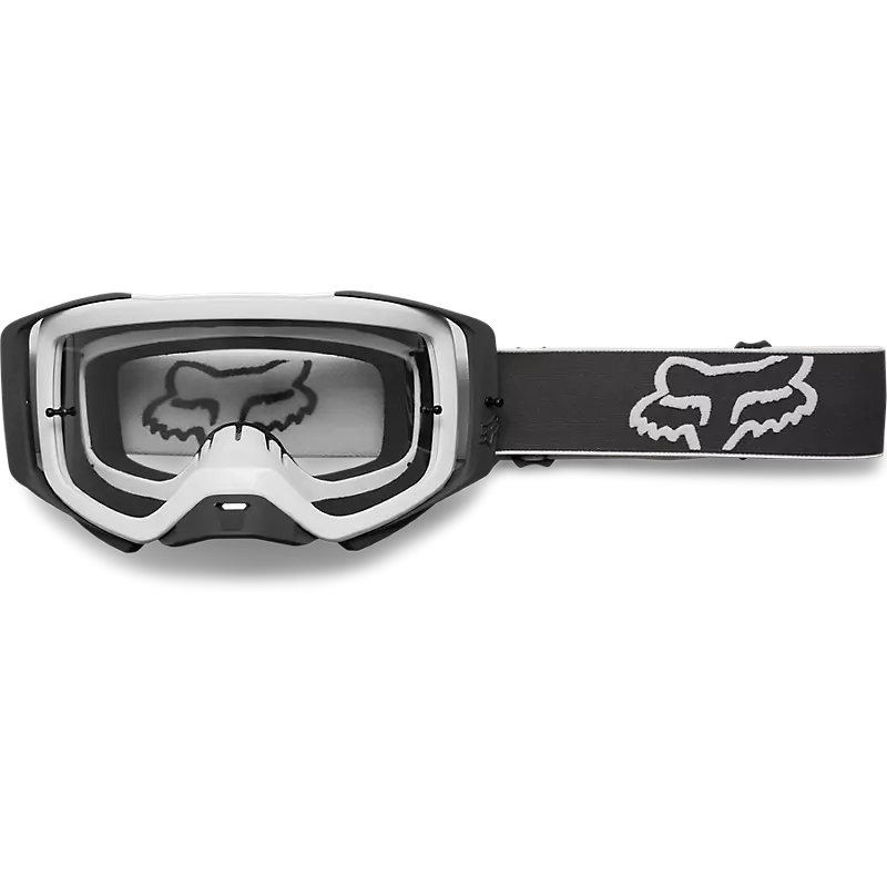 Fox Racing Airspace Xpozr Mirrored Lens Goggles