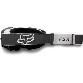Fox Racing Airspace Xpozr Mirrored Lens Goggles