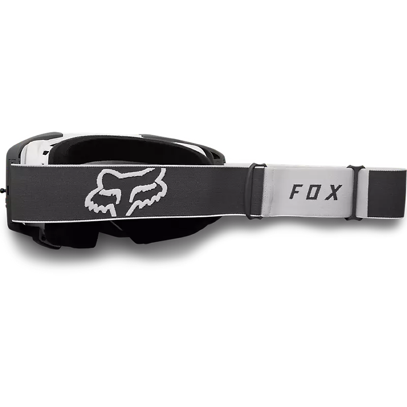 Fox Racing Airspace Xpozr Mirrored Lens Goggles