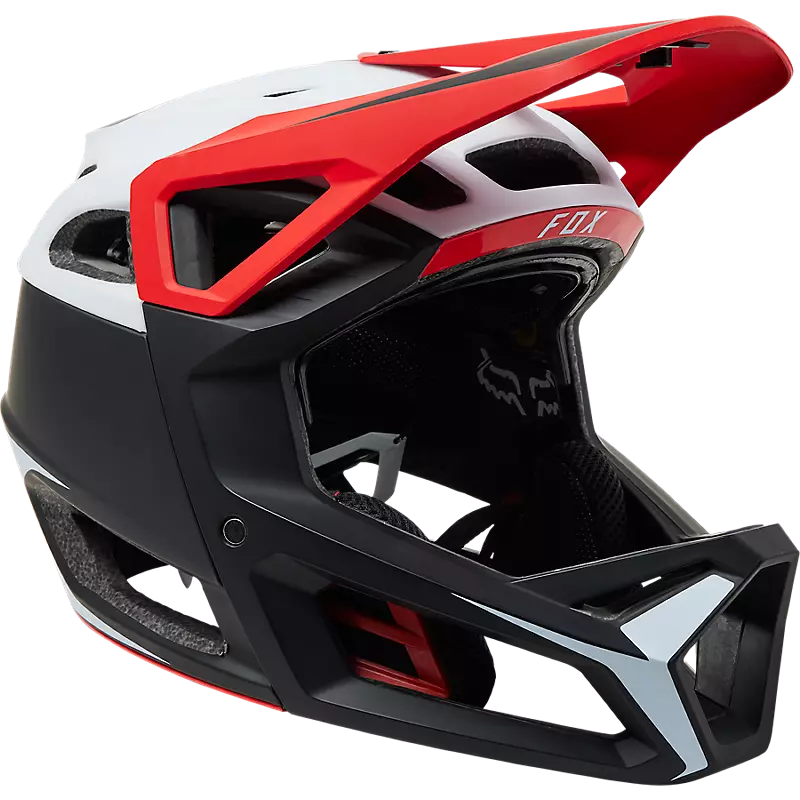 Fox Racing Proframe RS Sumyt Full Face Helmet