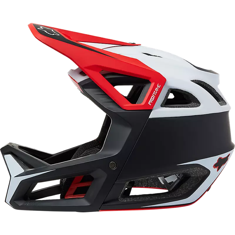 Fox Racing Proframe RS Sumyt Full Face Helmet
