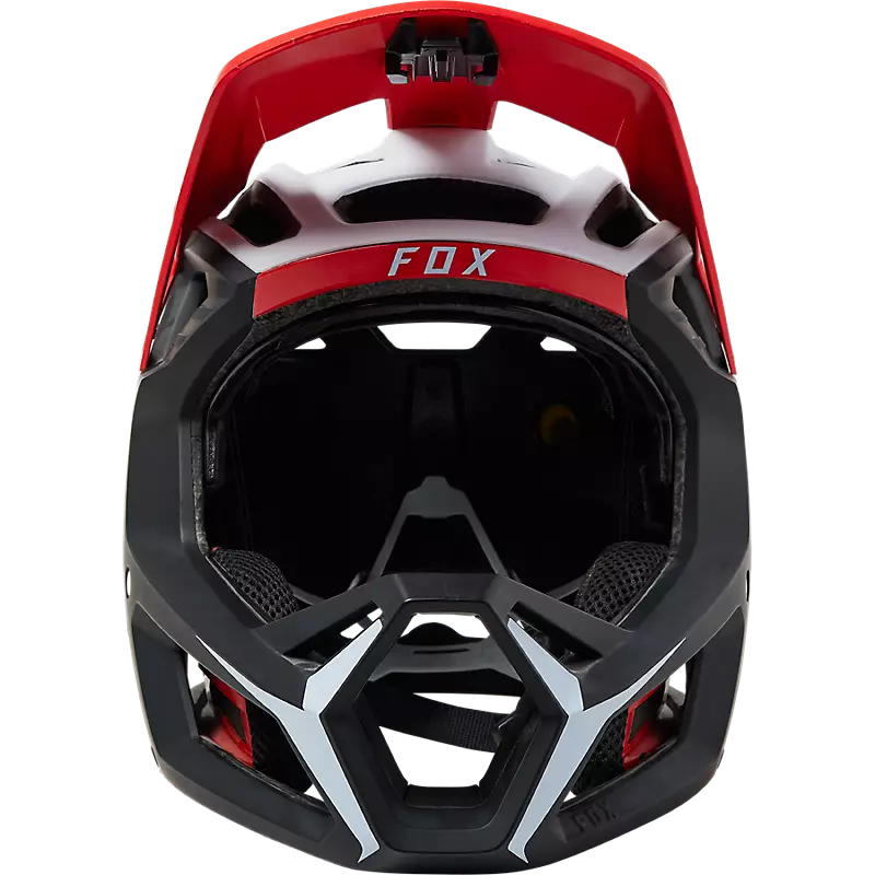 Fox Racing Proframe RS Sumyt Full Face Helmet