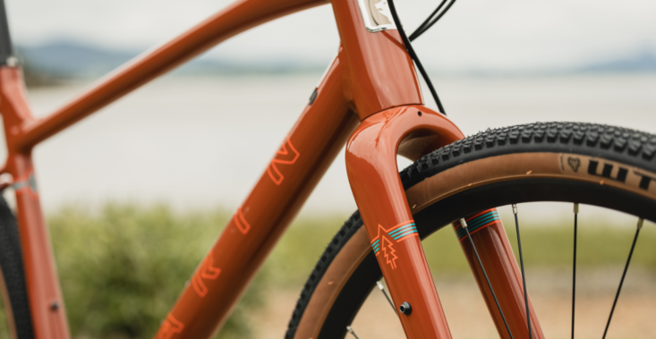 Marin DSX 1 Gravel Bike 2026