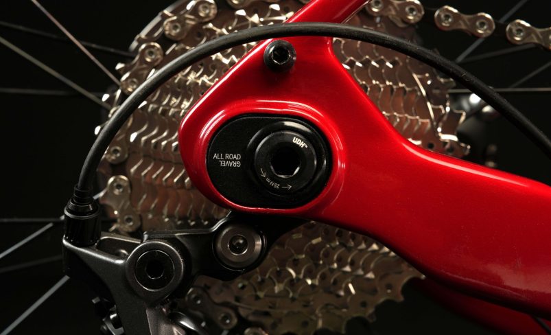 Polygon Tambora A5 Gravel Bike