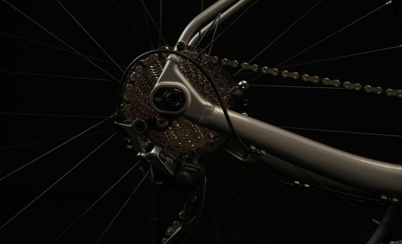 Polygon Tambora A4 Gravel Bike