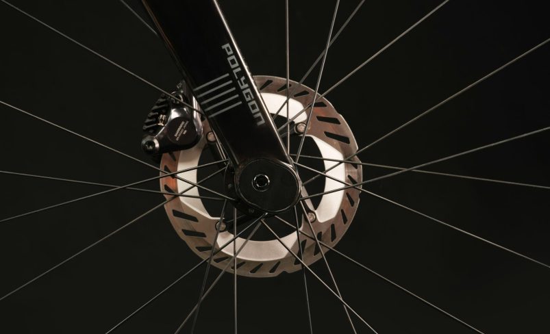 Polygon Tambora A9X Carbon Gravel Bike