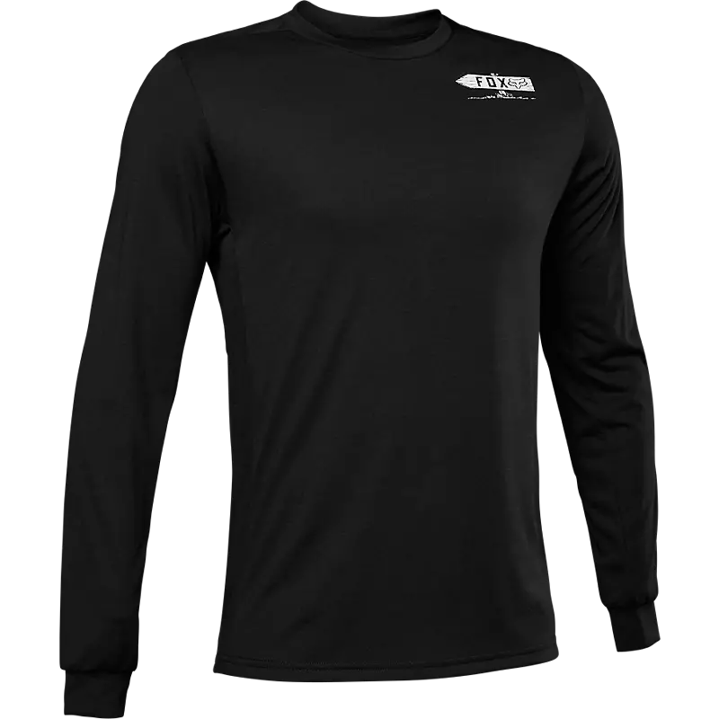 Fox Racing Ranger Drirelease® Long Sleeve Jersey