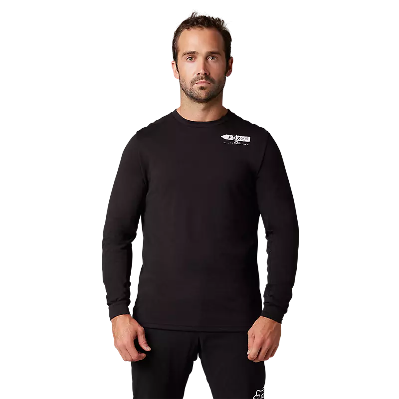 Fox Racing Ranger Drirelease® Long Sleeve Jersey