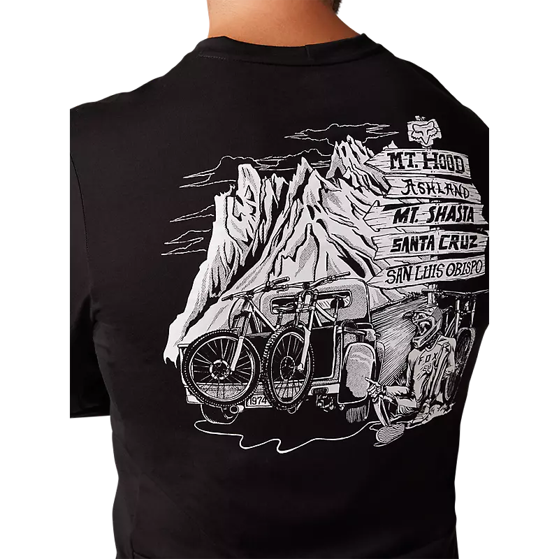 Fox Racing Ranger Drirelease® Long Sleeve Jersey