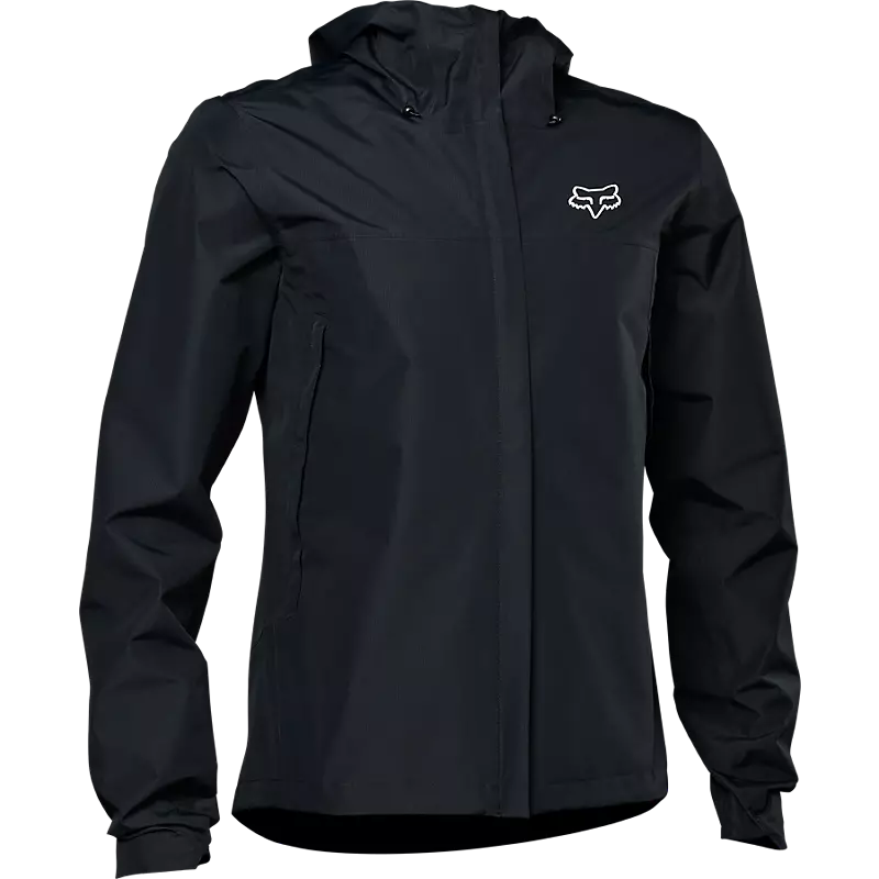 Fox Racing Ranger 2.5L Water Jacket Fox Head Logo