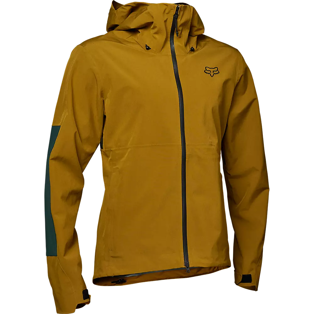 Fox Racing Defend 3L Water Jacket