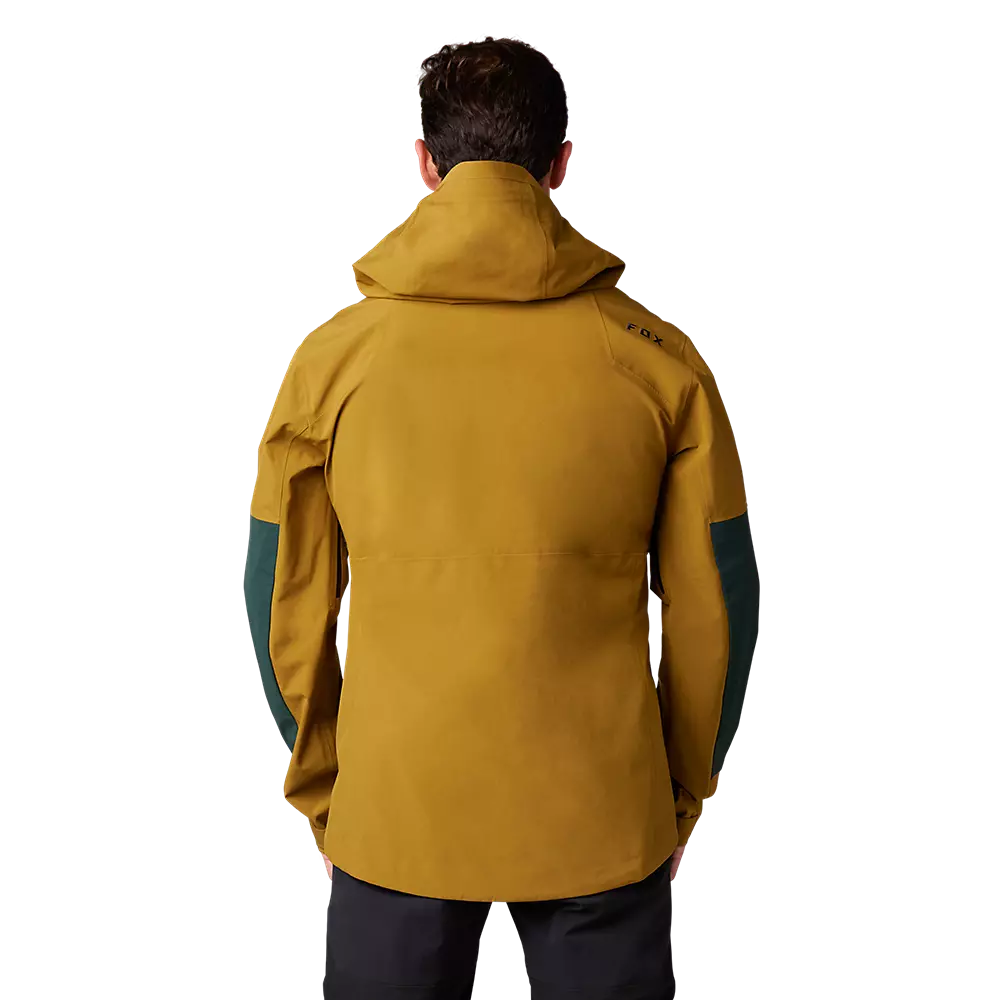 Fox Racing Defend 3L Water Jacket