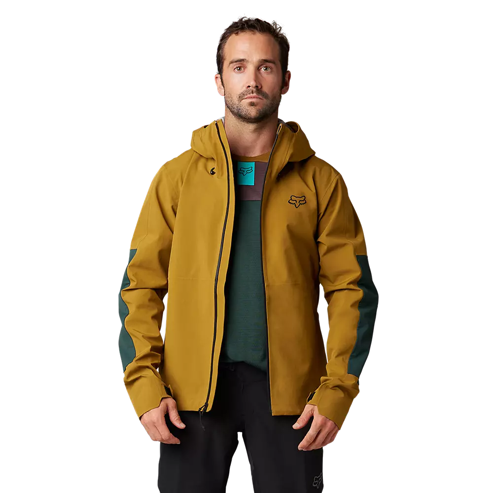 Fox Racing Defend 3L Water Jacket