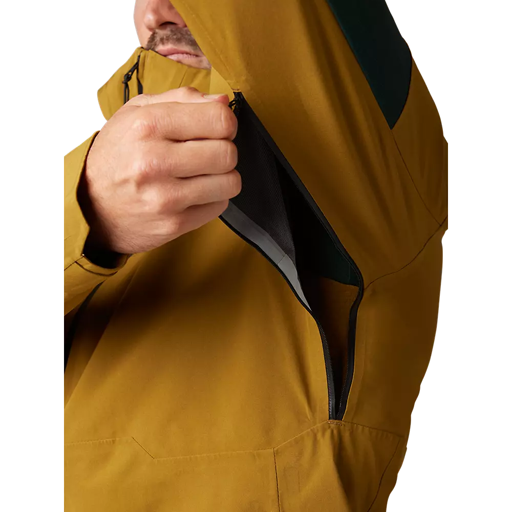 Fox Racing Defend 3L Water Jacket