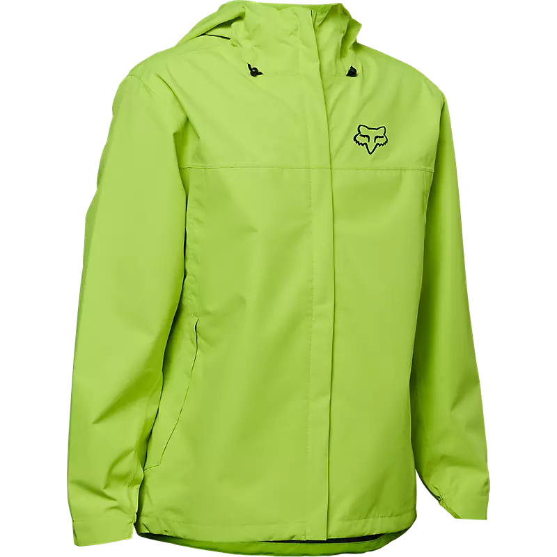 Fox Racing Youth Ranger 2.5L Water Jacket - Fox Head Logo